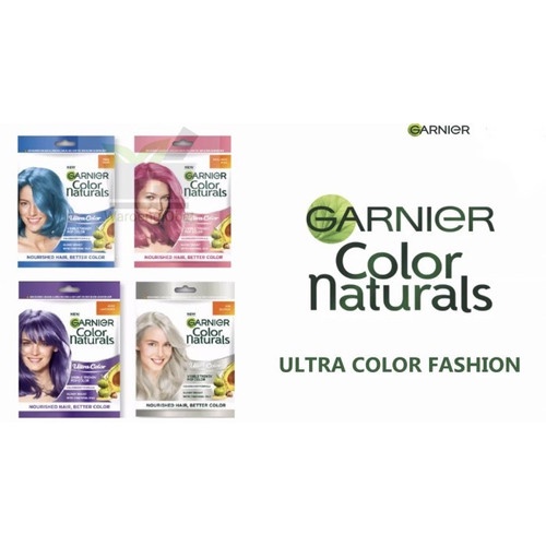 GARNIER COLOR NATURALS ULTRA PASTEL