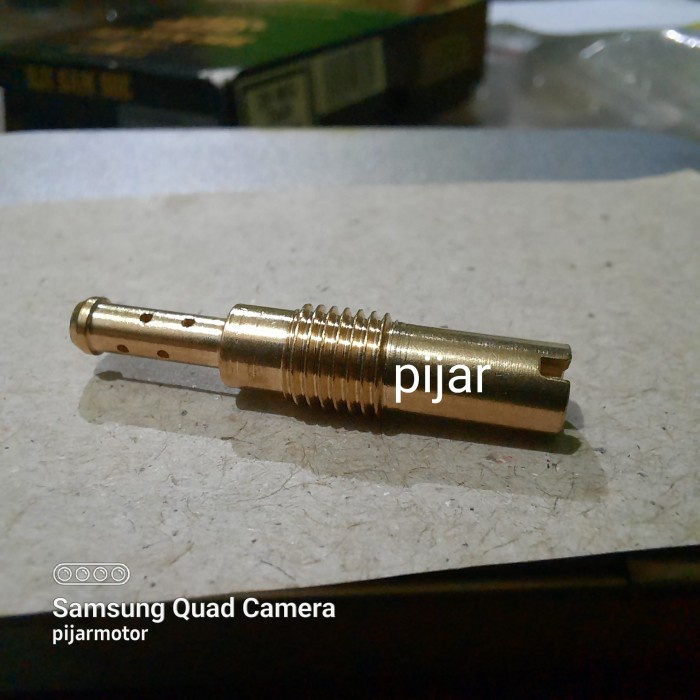 .........] Spuyer Pilot Jet 32 Karburator Keihin PE PWL Ninja 150 R SS NSR 150