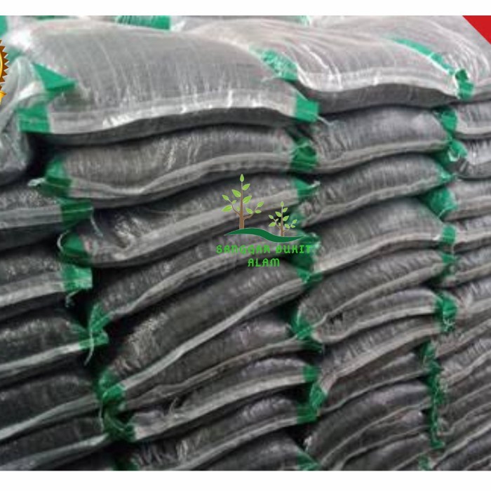 Terlaris Pasir Malang Kasar / Pasir Malang Halus / Pasir Hitam Karungan