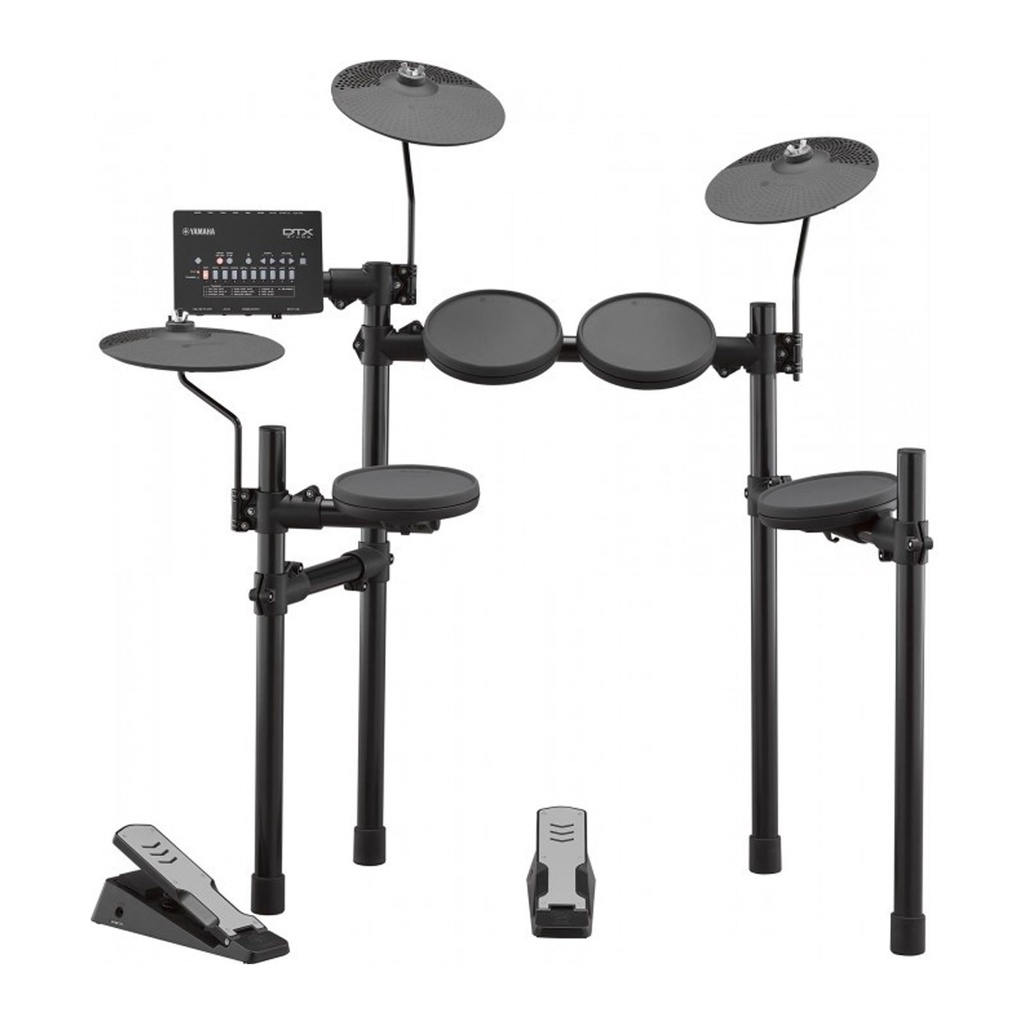 Drum Elektrik Yamaha DTX402 DTX 402