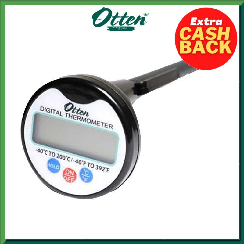 Otten Digital Thermometer