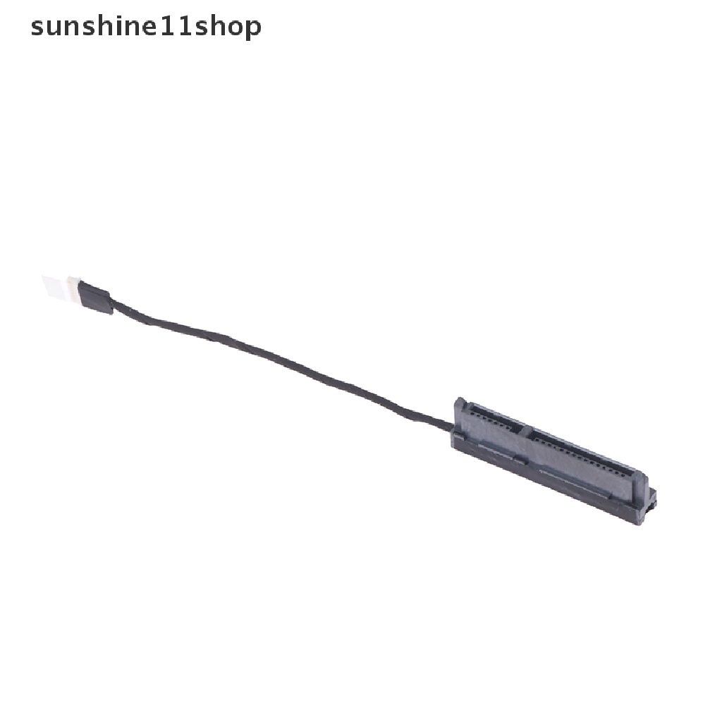 Sho Kabel Hardisk Laptop HDD Kabel Konektor Lentur Untuk HP Pavilion X360 11-N DX DC02001W500 N