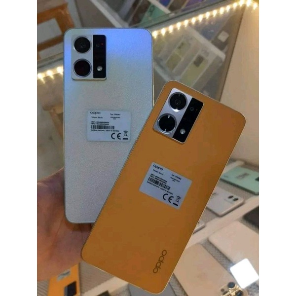 Promo 1.1 sale Handphone second original Oppo Reno Series bergaransi