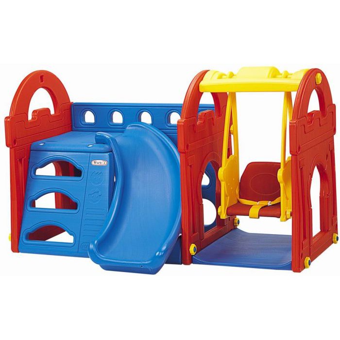 INI SEWA BUKAN BELI Haenim Little Castle