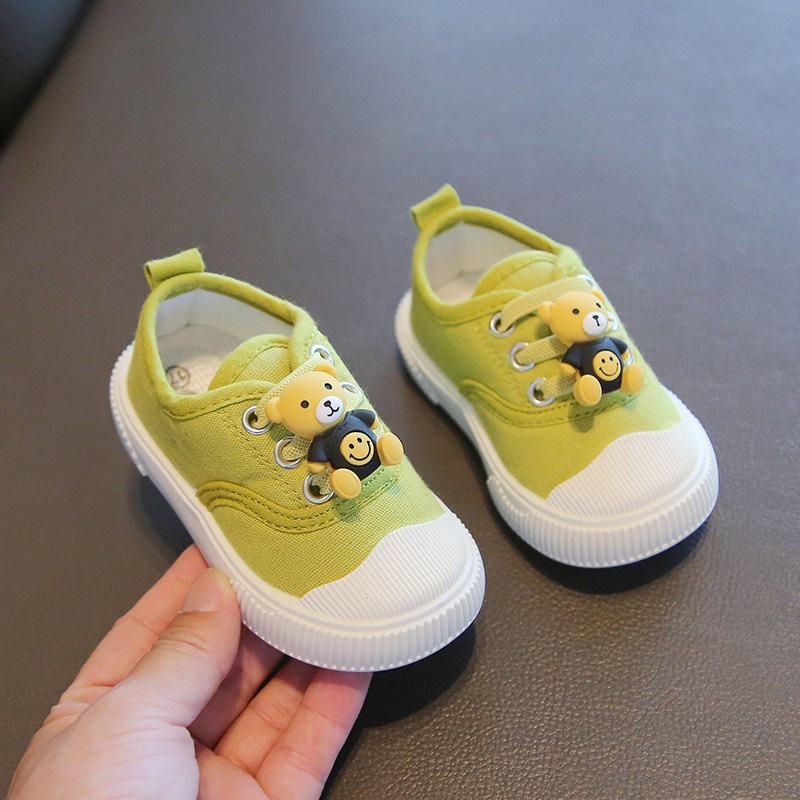 Hansen Gallery Sepatu Sneaker Anak Unisex Import Premium HG 780