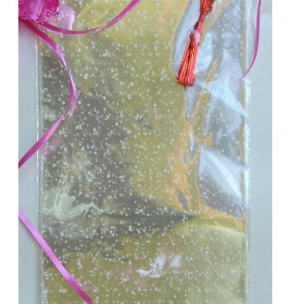 

F87 Kantong Plastik souvenir Plastik Parcel Suvenir Kado Sanwa Tebal plastik snack Plastik ulang tahun PRODUK KEREN ぽ