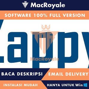 [Full Version] ZappySys ODBC &amp; SSIS PowerPack Enterprise Lifetime Garansi