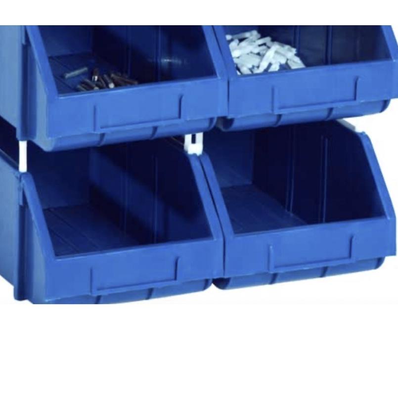 ➾ (EKS) Spare part case / Jolly box L 0111 Rabbit ( P47,5xL30xT18cm) ←
