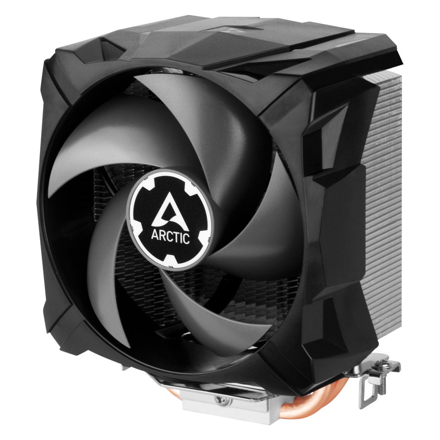 HSF Arctic Freezer 7 X CO | Compact CPU Air Cooler Intel / AMD