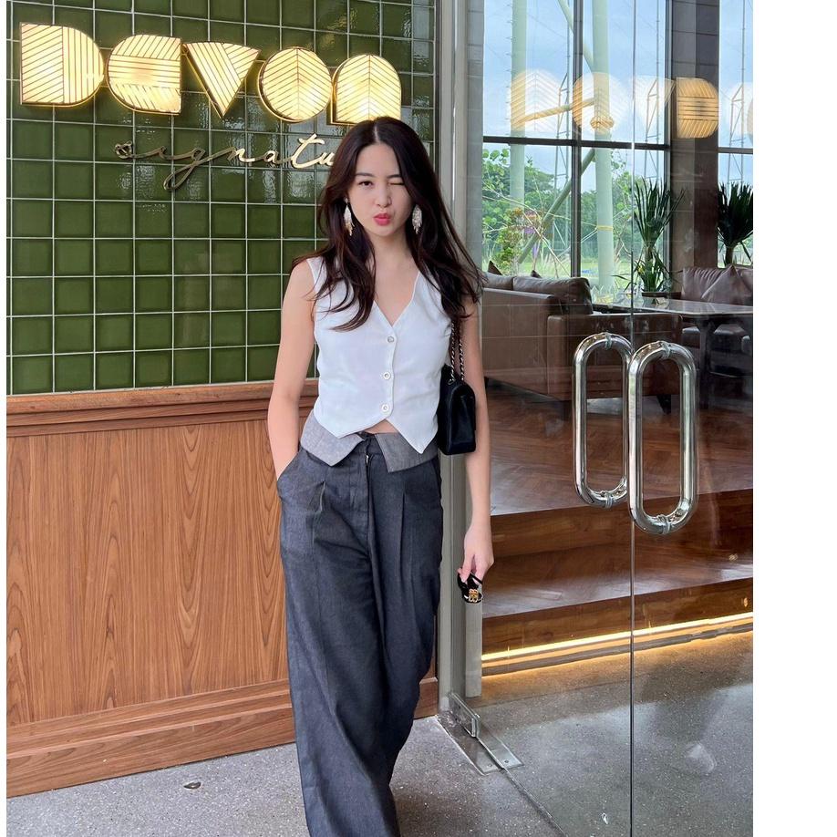 ✫ Michelle Pants | Aesthete yourlife ♥