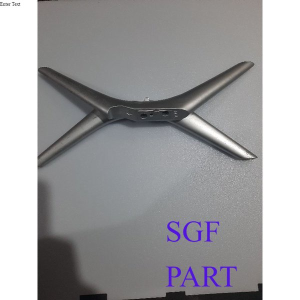 Kaki Stand Dudukan TV SAMSUNG UA43K5002AK UA43K5002 43K5002AK 43K5002