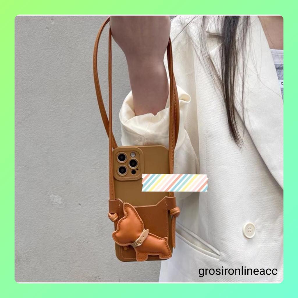 Casing Tali Panjang FJ01 for Samsung A02/M02 A02s/M02s A03 A03s A04 A04e A04s Core A10/M10 A10s A11/M11 A12 A13 A14 A20/A30/M10s A20s A21s A22 A23 A30s A32 A33 A50 A50s A51 A52 A52s A53 A71 A72 A73 5G