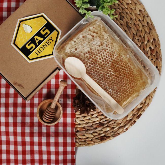 

✪ Sarang Melifera Asli 500gr ☆