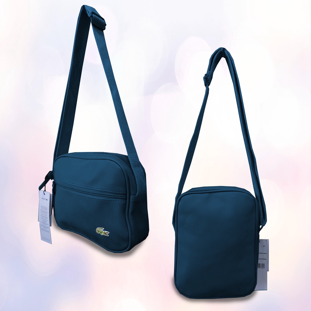 TAS SELEMPANG BAHU WANITA IMPORT LCS -MOJI
