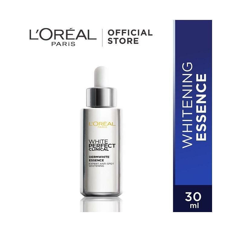 LOREAL PARIS WHITE PERFECT CLINICAL DERM ESSENCE 30 ML