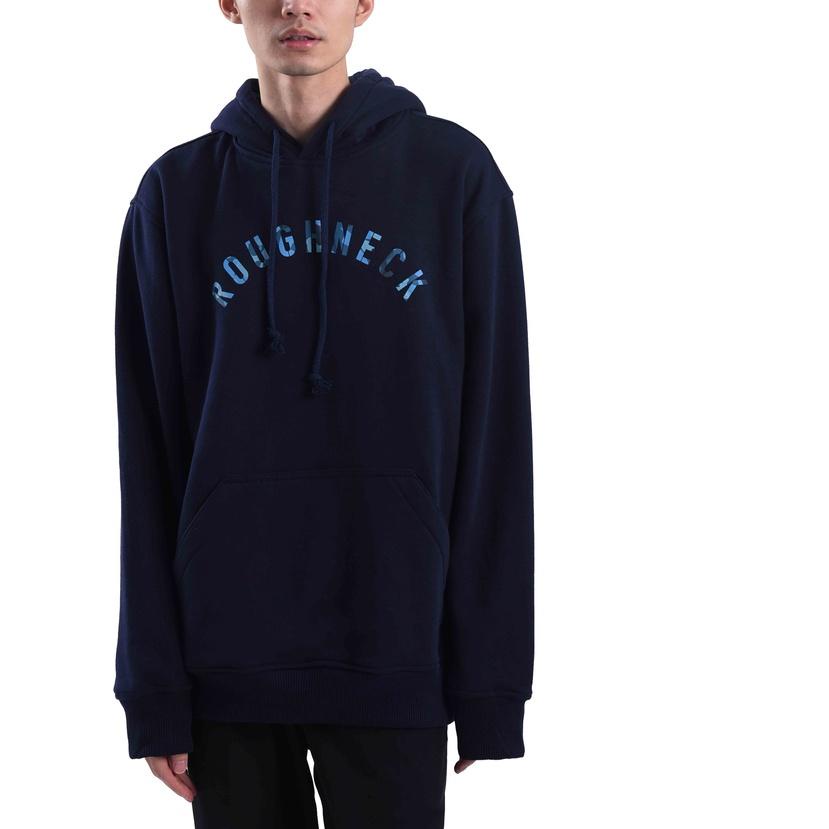 ✸ Roughneck H044 Navy Sea Camouflage Hoodie ➽