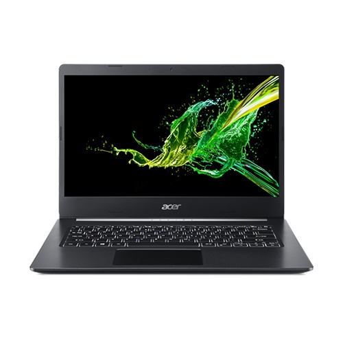 LAPTOP ACER ASPIRE 5 SLIM A514 INTEL I3 1115G4 MX350 RAM 8GB 512GB SSD W11+OHS 14.0 HD