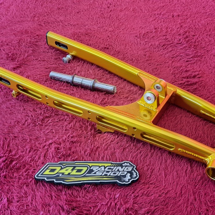 Swing Arm Aitech Ninja R Mounting Atas Coak