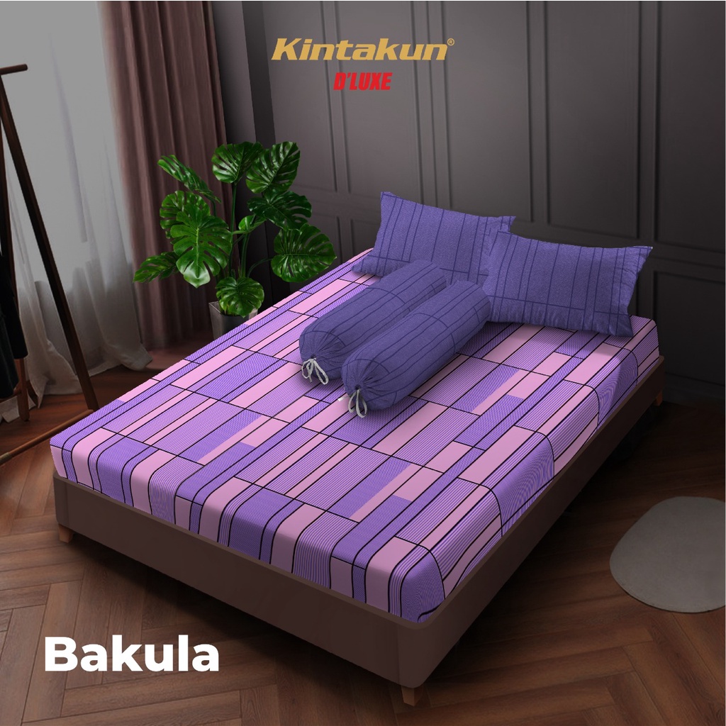 SPREI KINTAKUN QUEEN 160X200