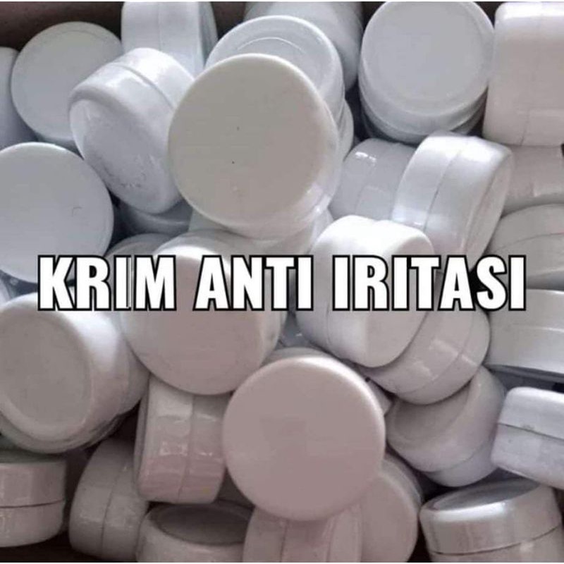 CREAM IRITASI NBC / AGEN NBC / NDIA BEAUTYCARE