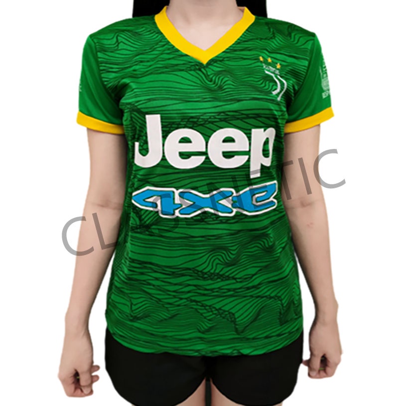 COD BAJU BOLA JERSEY WANITA / CEWEK DEWASA JUV BARU MURAH