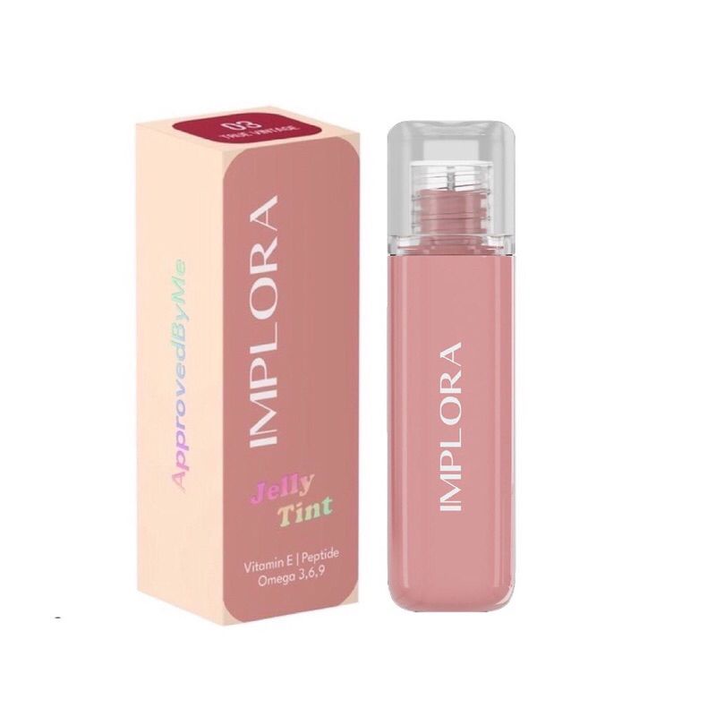 IMPLORA JELLY TINT