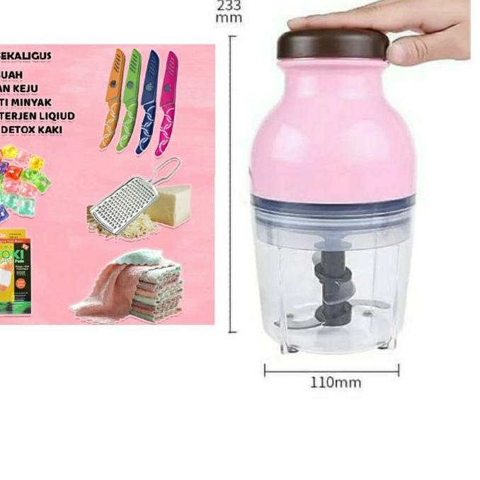 ☏ Belender Kapsul Belender Kapsul Portable Belender Kapsul Murah Belender Portable ♙