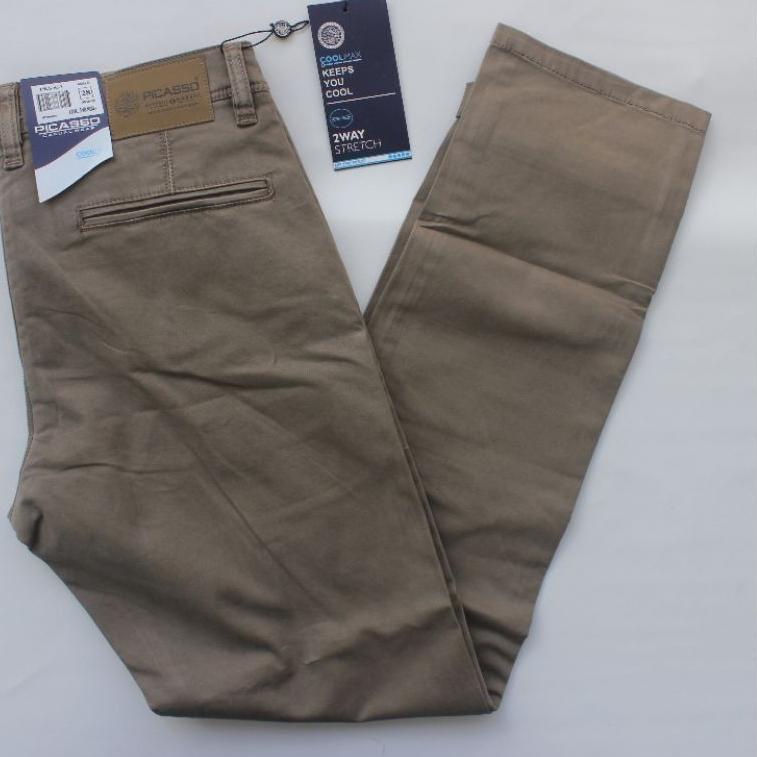 MURAH BANGET CELANA CHINOS KANVAS PICASSO ORIGINAL CELANA PANJANG PICASSO CHINO CELANA CINOS PICASSO