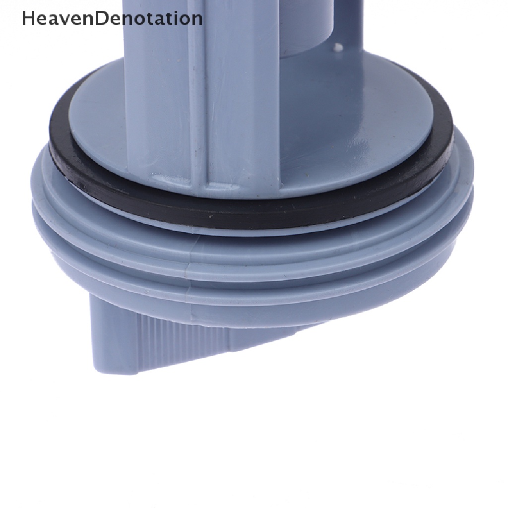 [HeavenDenotation] Drain Outlet Seal Plug Filter Pompa Untuk Mesin Cuci Siemens Drum HDV