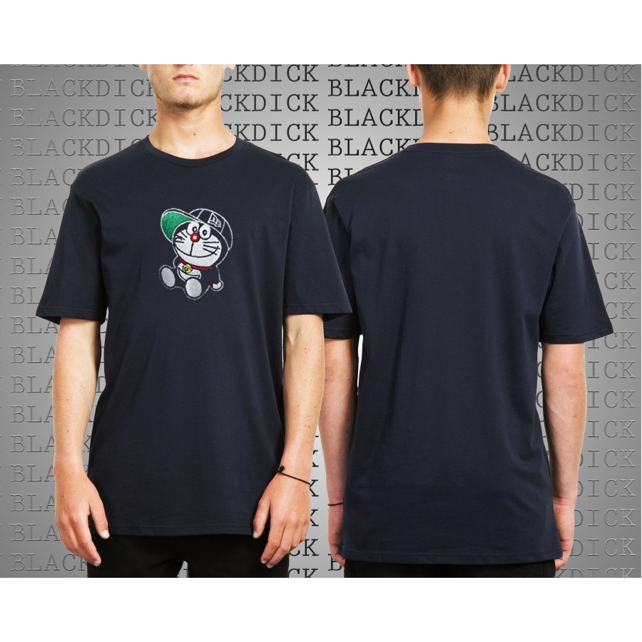 TSHIRT DORAEMON NEW ERA