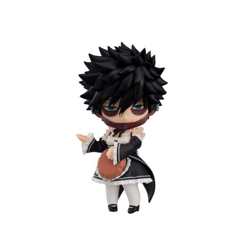 nendoroid dabi booked