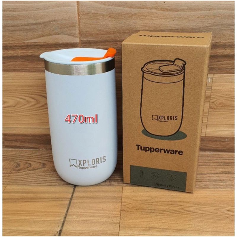 Xploris Thermal Tumbler