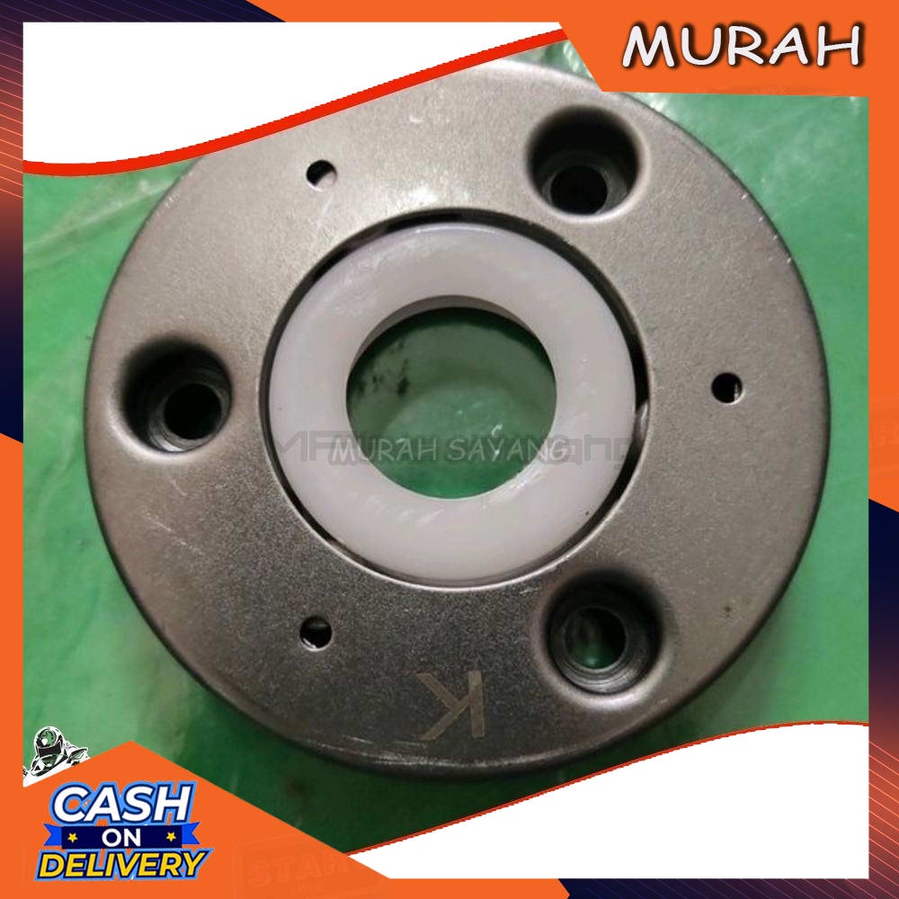 CLUTCH STARTER RUMAH PELOR STARTER SUZUKI SMASH NEW SMASH LAMA Promo Distributor Sparepart