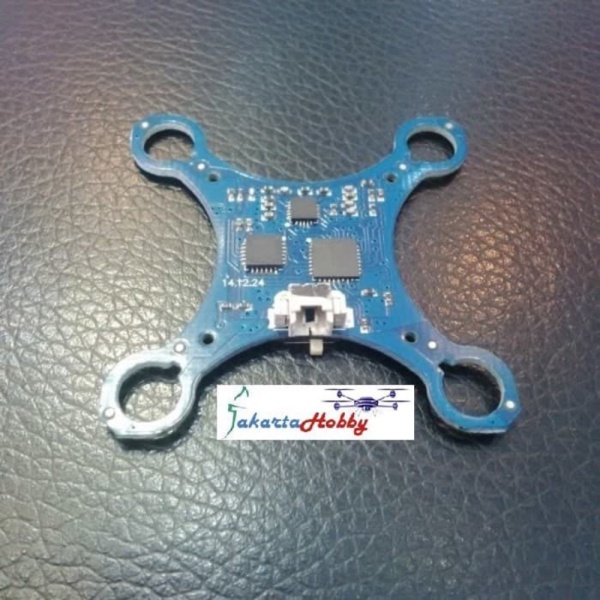 

Dijual PCB CX-10A CX-10A-007 Limited