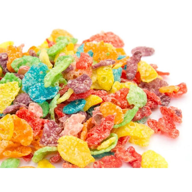 

✨NEW✨ -POST FRUITY PEBBLES WITH MARSHMALLOW 311 gr | NON-HALAL | CEREAL IMPORT USA- 1.1.23