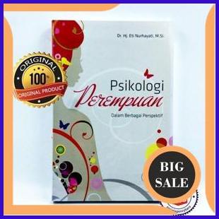 

suku cadang Psikologi Perempuan Dalam Berbagai Perspektif - Eti Nurhayati 1F3BZ3
