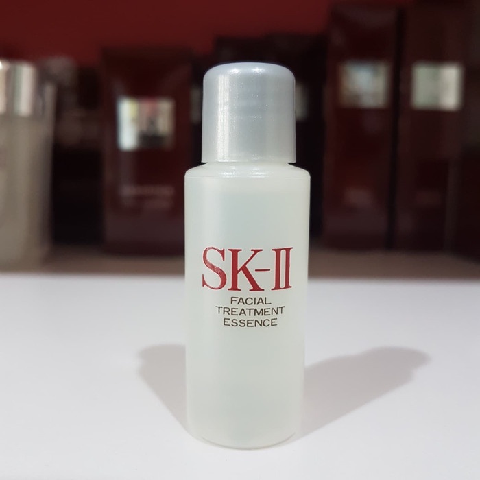 SK-II SKII SK2 FTE 10ml + Skinpower Essence Sachet+ AIRY 2,5gr