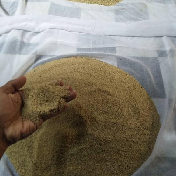 

[KODE 77] Telur jangkrik alam siring/cliring/mbering 1kg