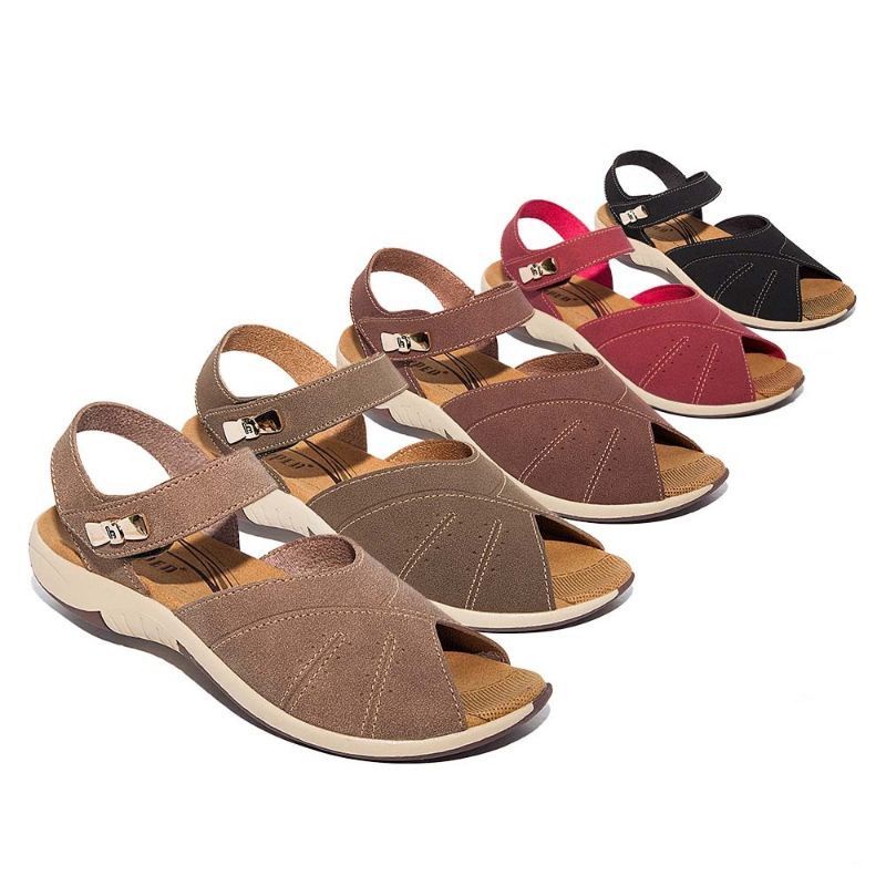homyped Danish Tn32 Sandal Wanita Sandal Homyped Sepatu sandal wanita