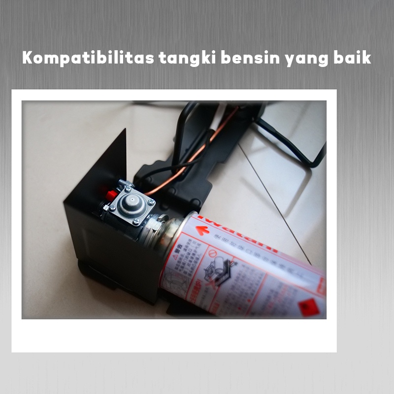 Kompor Gas Portable /Camping Mini Kompor /Mini Alat Masak Gunung /Tungku Gas /Kompor Gas Camping/ Portable Stove