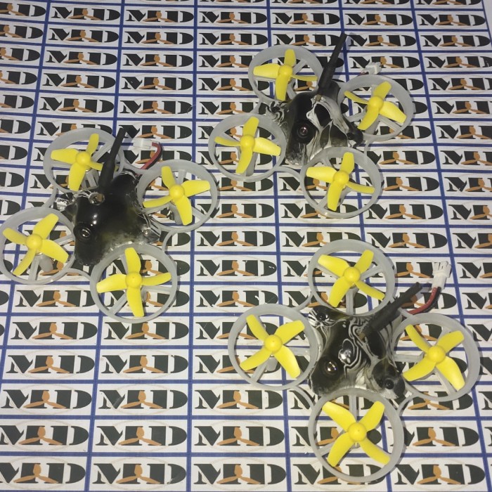 Terlaris Micro Drone Whooplite