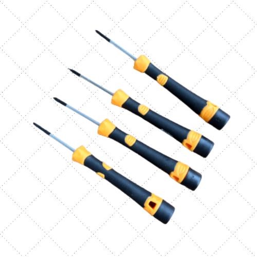 SET OBENG SCREW DRIVER SET 29PCS COS0829