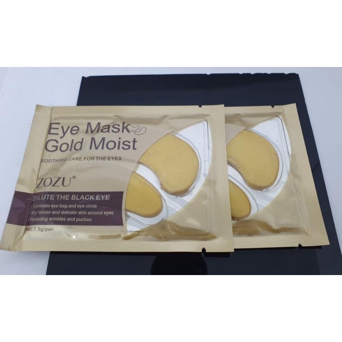 IMAGES EYE MASK MASKER KANTONG MATA