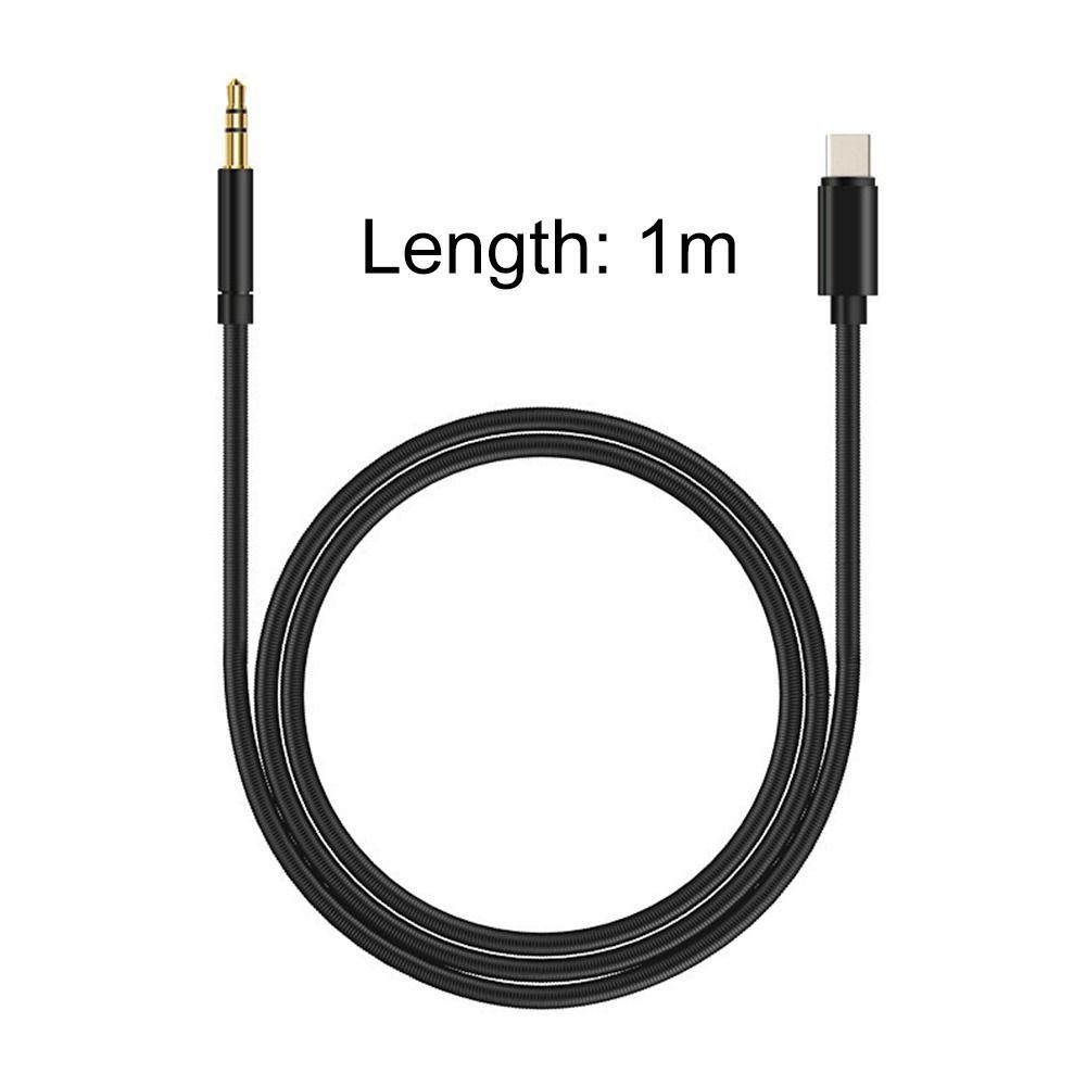 POPULAR Populer Kabel Audio Extension Kabel Headphone Untuk Huawei Kabel AUX 3.5mm Interface