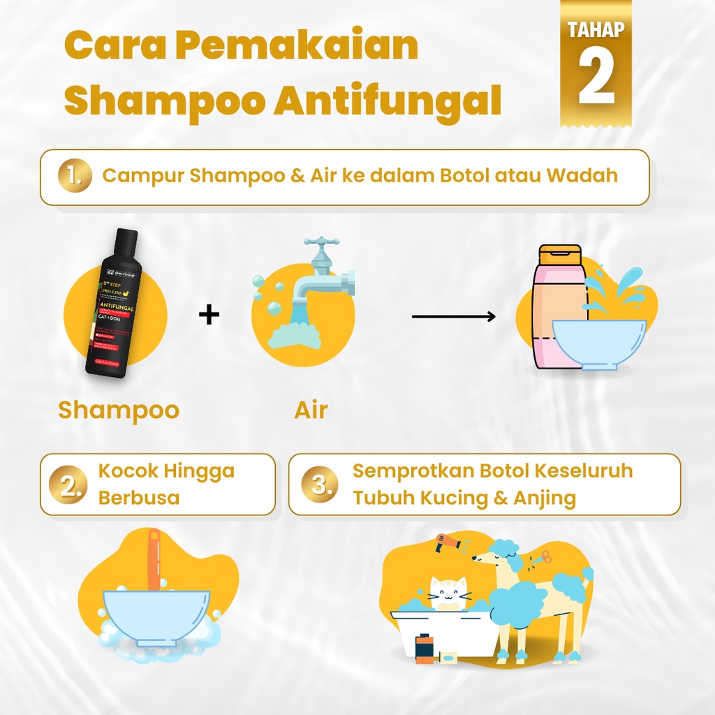 Paket Shampo Anti Kutu dan Jamur Kucing &amp; Anjing Dewarangga PRO-LINE. Shampo Kucing Anti Kutu. Shampo Anti Kutu Kucing. Shampo Anti Kutu Anjing. Shampo Anti Jamur Kucing. Shampo Anti Jamur Anjing