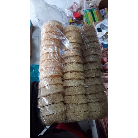 

RENGGINANG MURAH ASLI PRENDUAN, SUMENEP