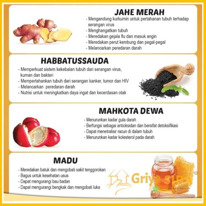 

Minuman Traditional Jahe Merah AMH Amanah Super AMH Original Grosir