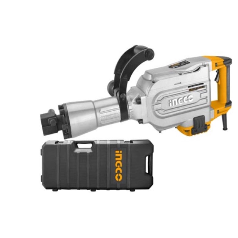 MESIN DEMOLITION BREAKER BOBOK MODEL PH 65 INGCO PDB17008