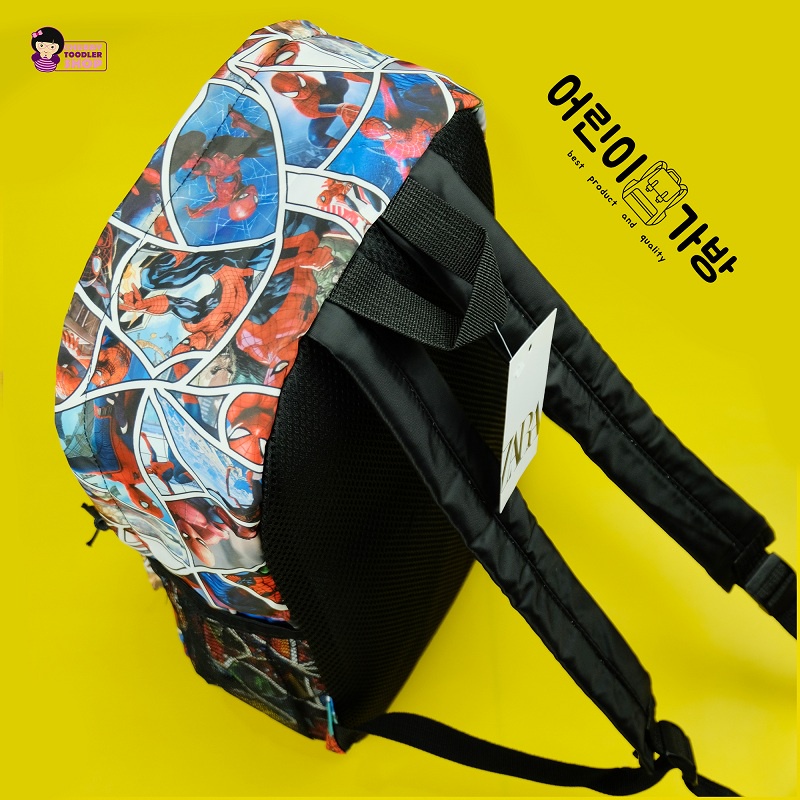 GLORYKIDZ BA2224 Tas Anak Zara Ransel Anak Import Tas Anak Sekolah Tas Ransel Anak Import Premium Tas Ransel Minecraft