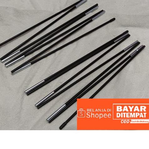 ➫ 1 SET LENGKAP TIANG TENDA ANAK SIAP PAKAI TENDA ANAK CAMPING KARAKTER FRAME TENDA ANAK FIBER GLASS